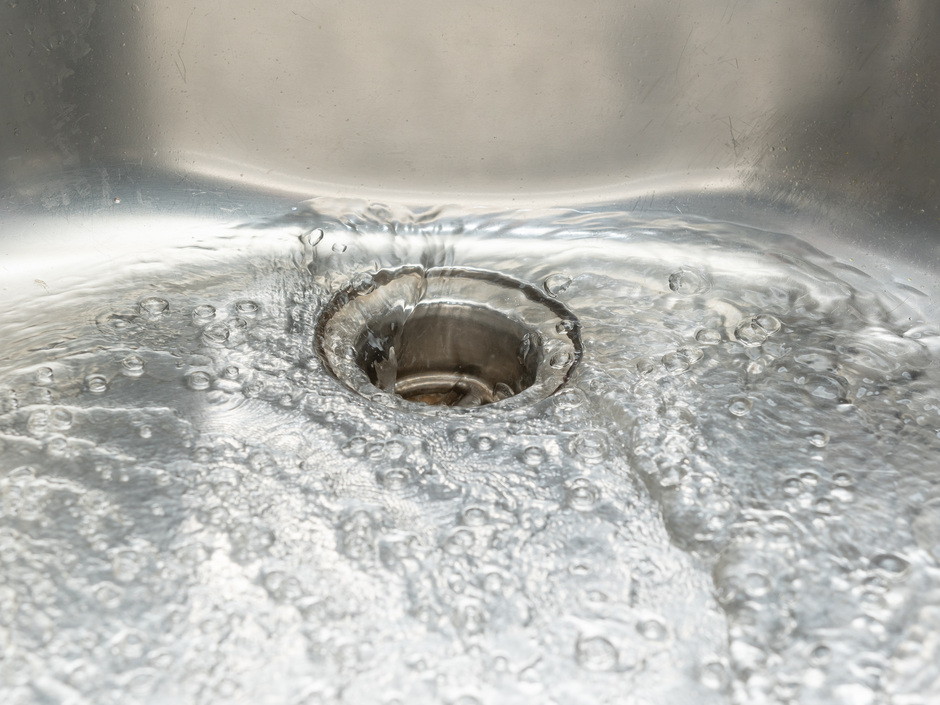 Wellenablauf Wellenablauf