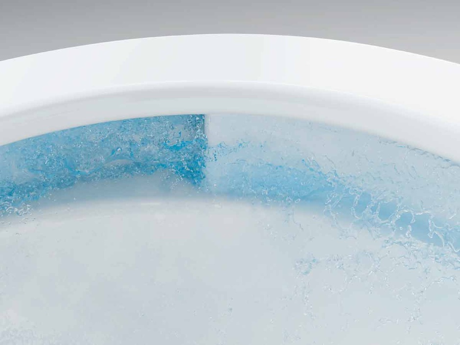 Hygiene Flush Duravit