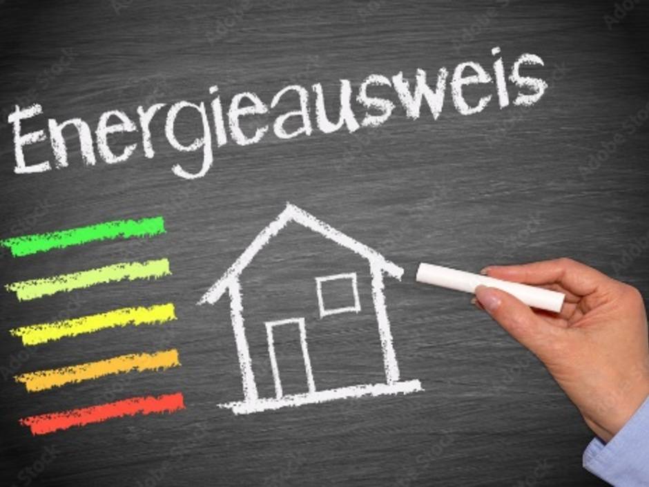 Wohngebäude: Wann wird welche Art von Energieausweis benötigt?