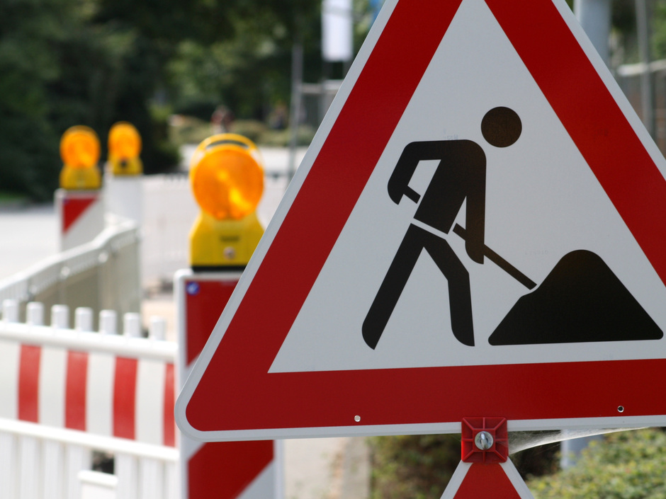 Was bedeutet eigentlich Verkehrssicherungspflicht? Was bedeutet eigentlich Verkehrssicherungspflicht?