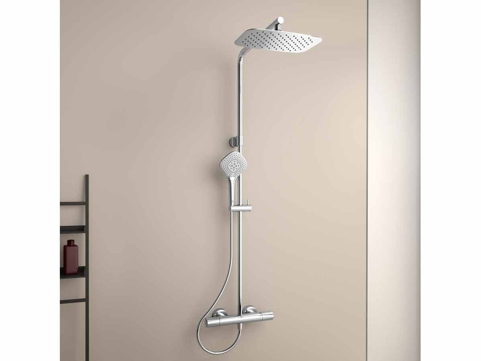 Ideal Standard Ceratherm