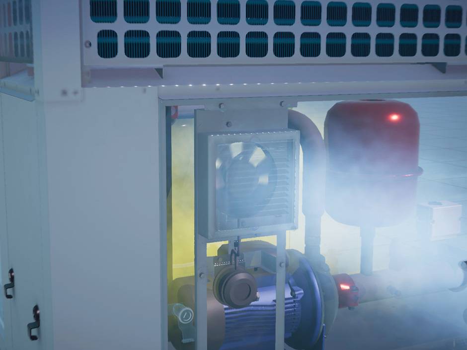 F-Gase-Verordnung und PFAS-Verbot - gravierende Folgen für Betreiber F-Gase-Verordnung und PFAS-Verbot - gravierende Folgen für Betreiber