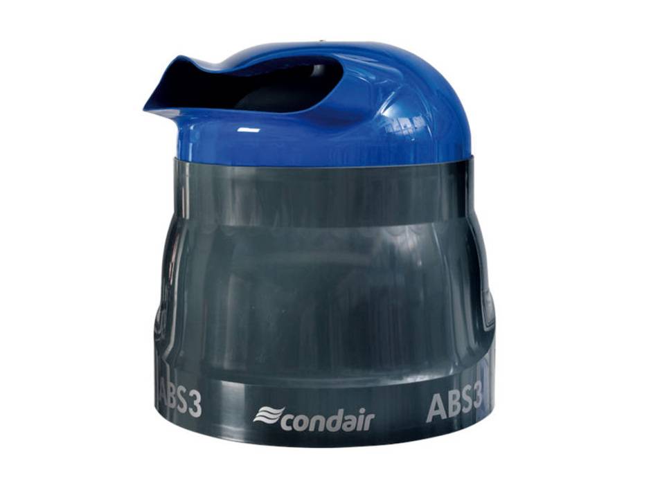 Rotationszerstäuber