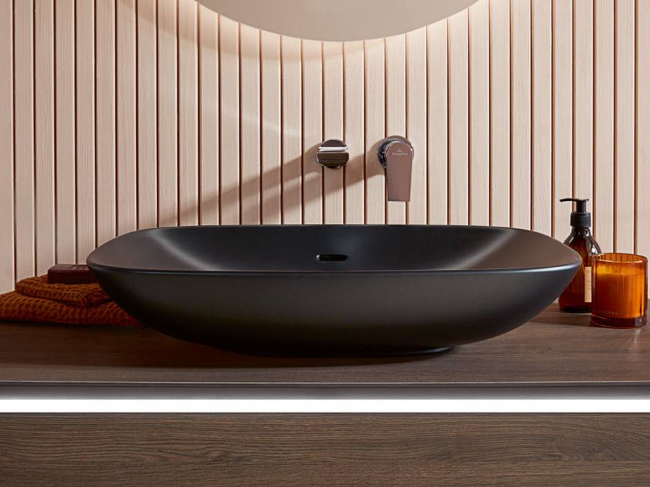 Villeroy & Boch Loop & Friends Waschbecken