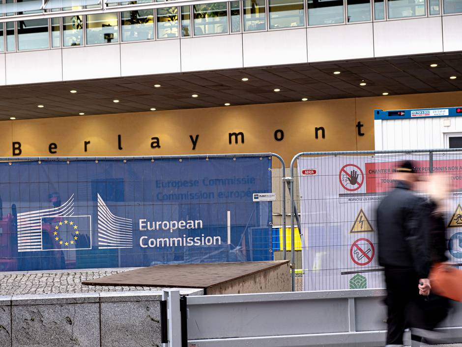 EU-Gebäuderichtlinie: BUND und DENEFF fordern schnelles Handeln der Regierung EU-Gebäuderichtlinie: BUND und DENEFF fordern schnelles Handeln der Regierung