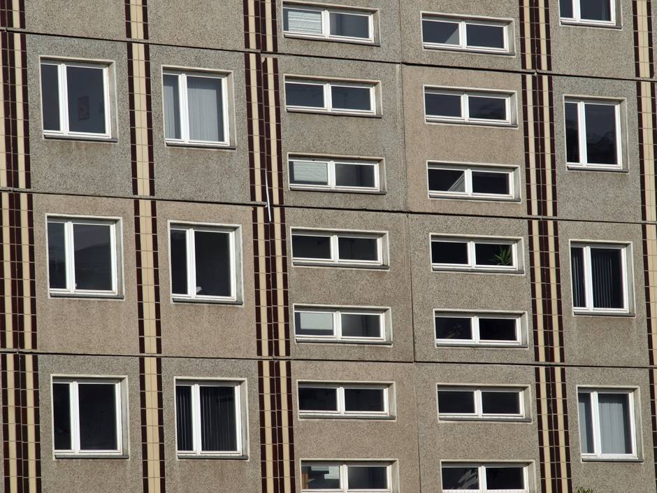 DEN fordert mehr Wertschätzung für Bestandsgebäude DEN fordert mehr Wertschätzung für Bestandsgebäude