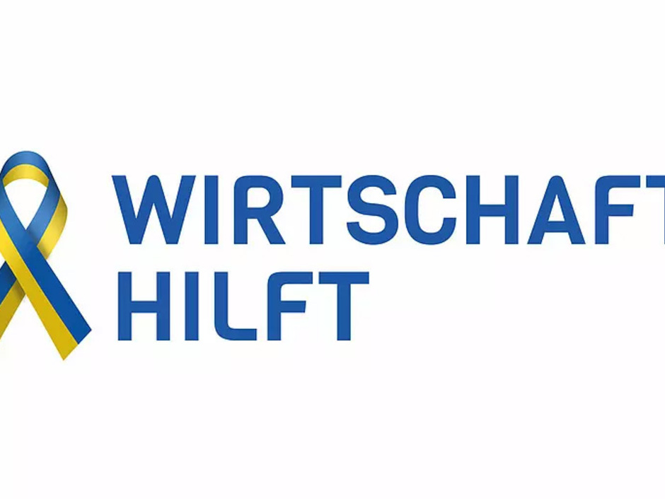 Ukraine: WirtschaftHilft