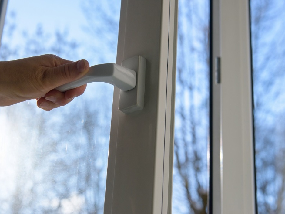 Richtiges Heizen und Lüften im Frühling Richtiges Heizen und Lüften im Frühling