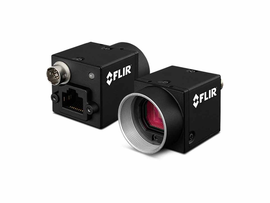 Teledyne Flir Blackfly S