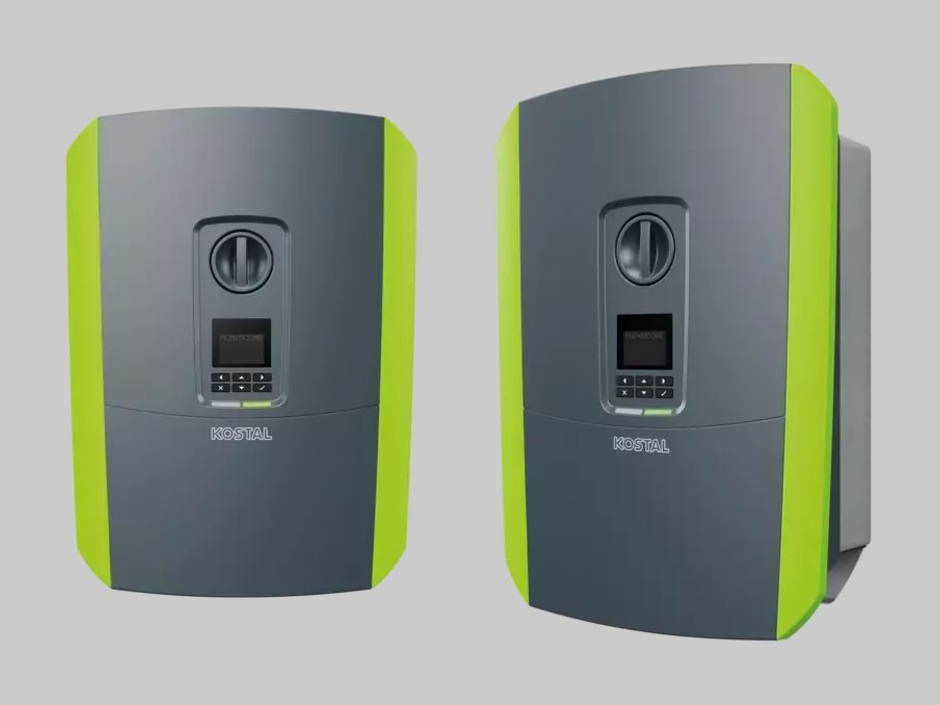 Leserwahl 2022: AC-Speichersystem Plenticore Bi von Kostal Leserwahl 2022: AC-Speichersystem Plenticore Bi von Kostal