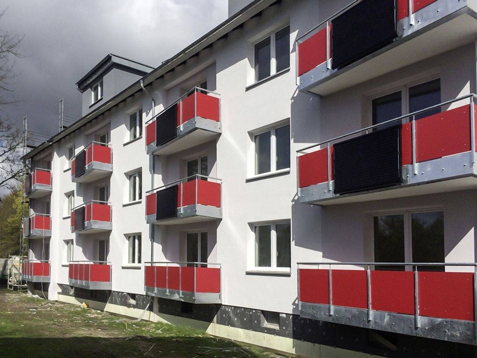 Wie sicher sind Steckersolargeräte: Auf dem Weg zum Standard Wie sicher sind Steckersolargeräte: Auf dem Weg zum Standard