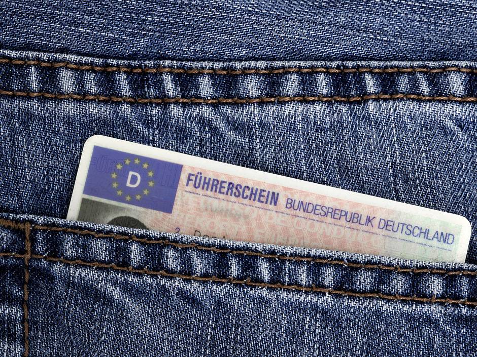 Führerschein: Das sind die Neuerungen