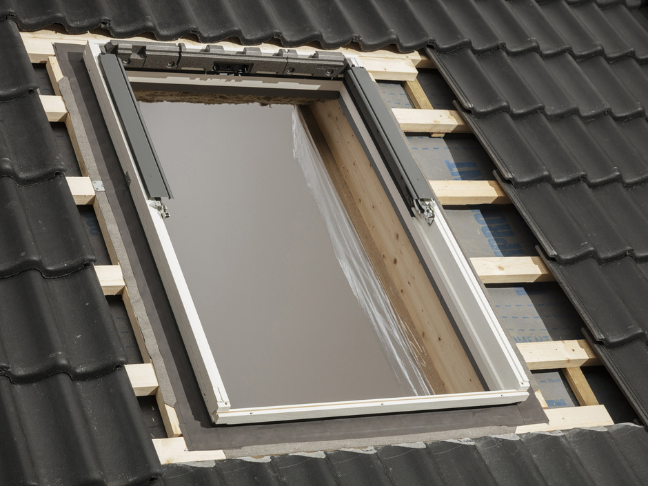 Velux Winddichtheits-Set