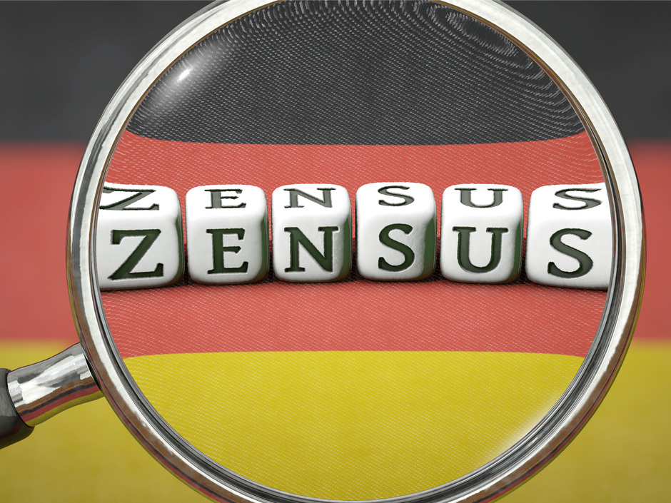 Zensus 2022: Auskunftspflichten von Vermietern und Eigentümern