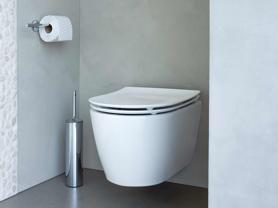 Duravit Soleil by Starck Wand-WC