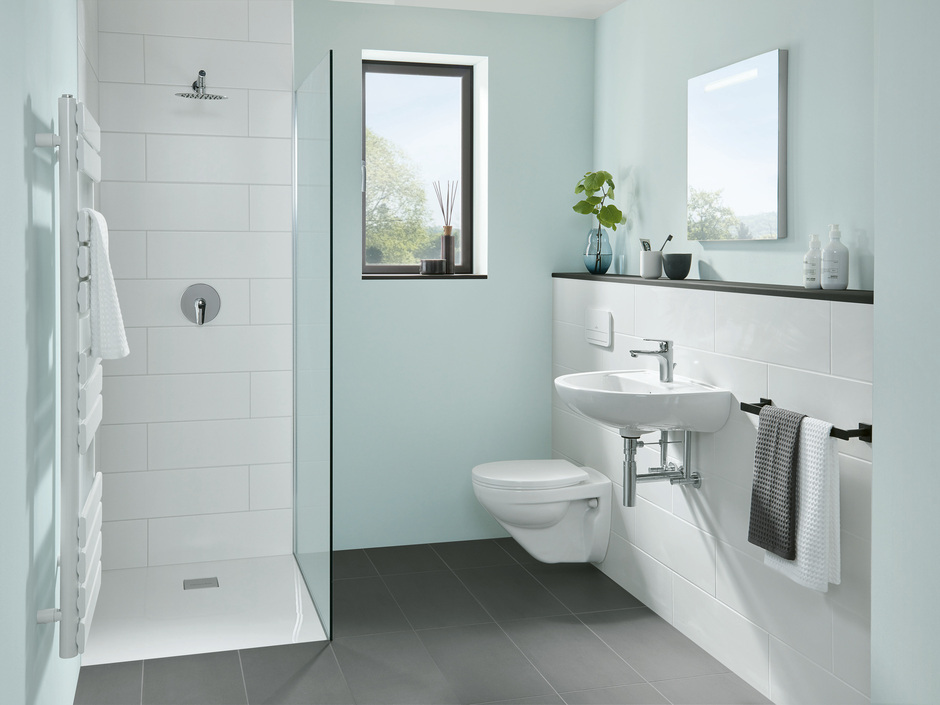 Villeroy & Boch Newo