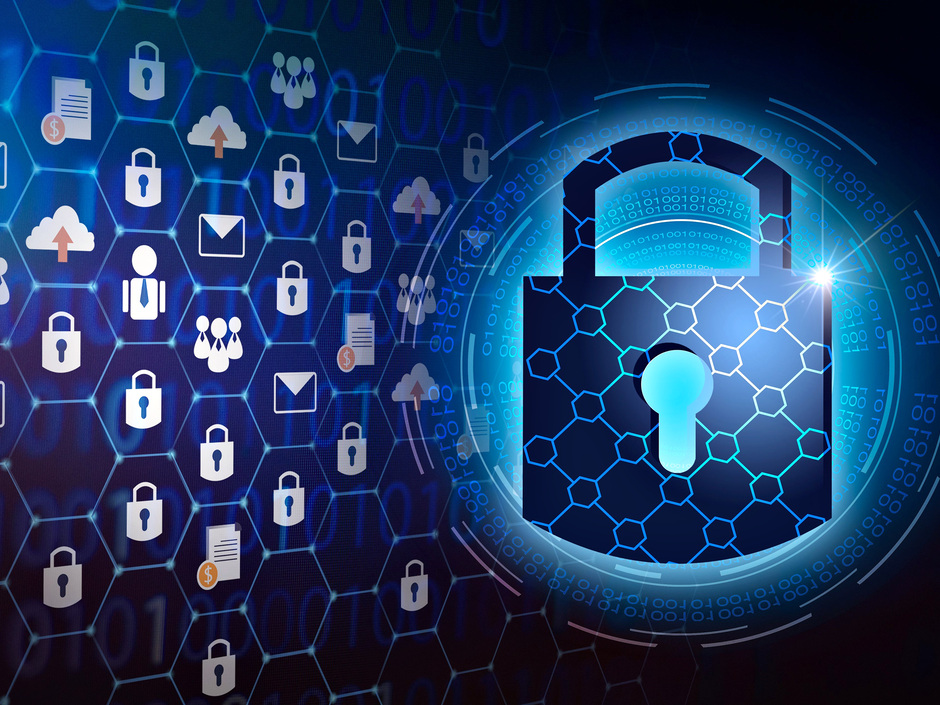 Mehr Cybersicherheit für Ihr Planungsbüro Mehr Cybersicherheit für Ihr Planungsbüro