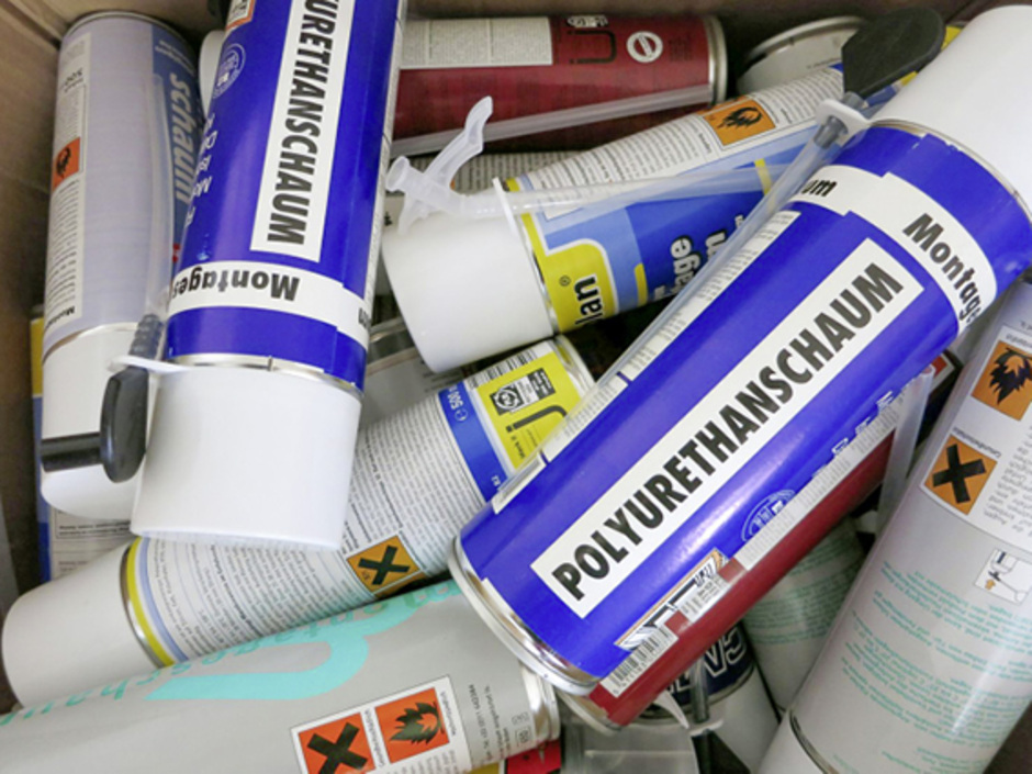 ZDH: Umsetzung der Kreislaufwirtschaft noch zu bürokratielastig ZDH: Umsetzung der Kreislaufwirtschaft noch zu bürokratielastig