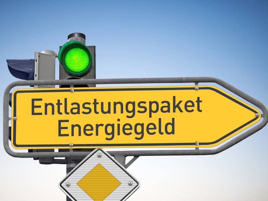 Energiepreispauschale: Die wichtigsten Fragen und Antworten