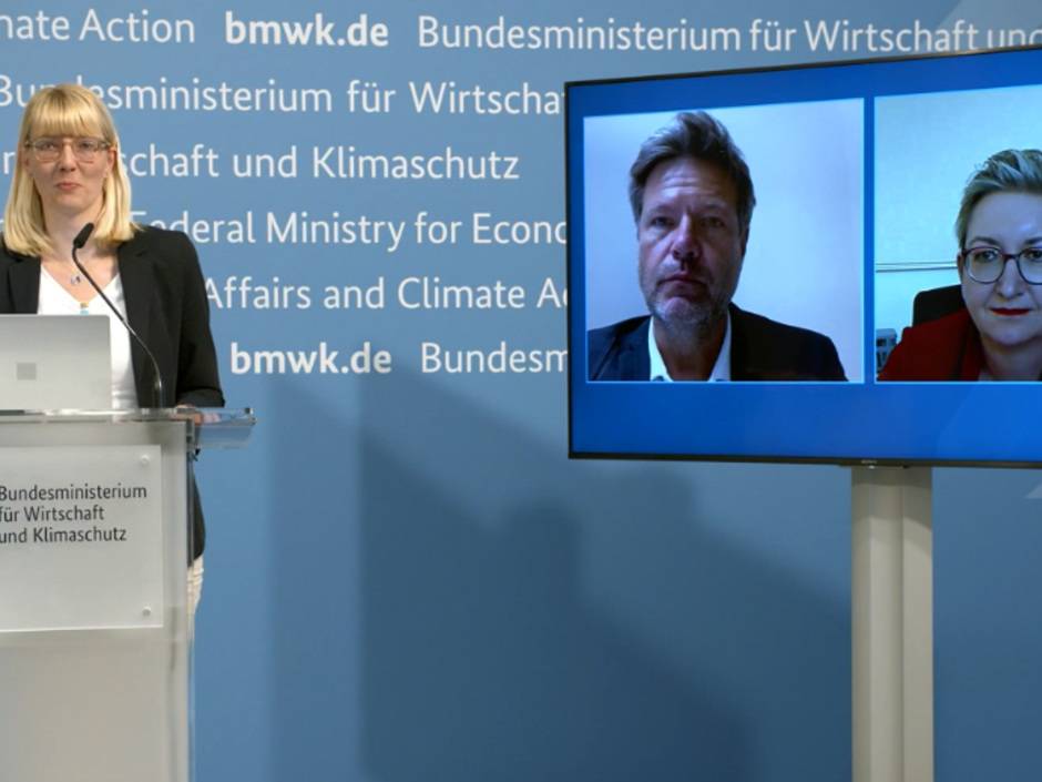 Wärmepumpen-Gipfel: Alle wichtigen Ergebnisse im Überblick Wärmepumpen-Gipfel: Alle wichtigen Ergebnisse im Überblick