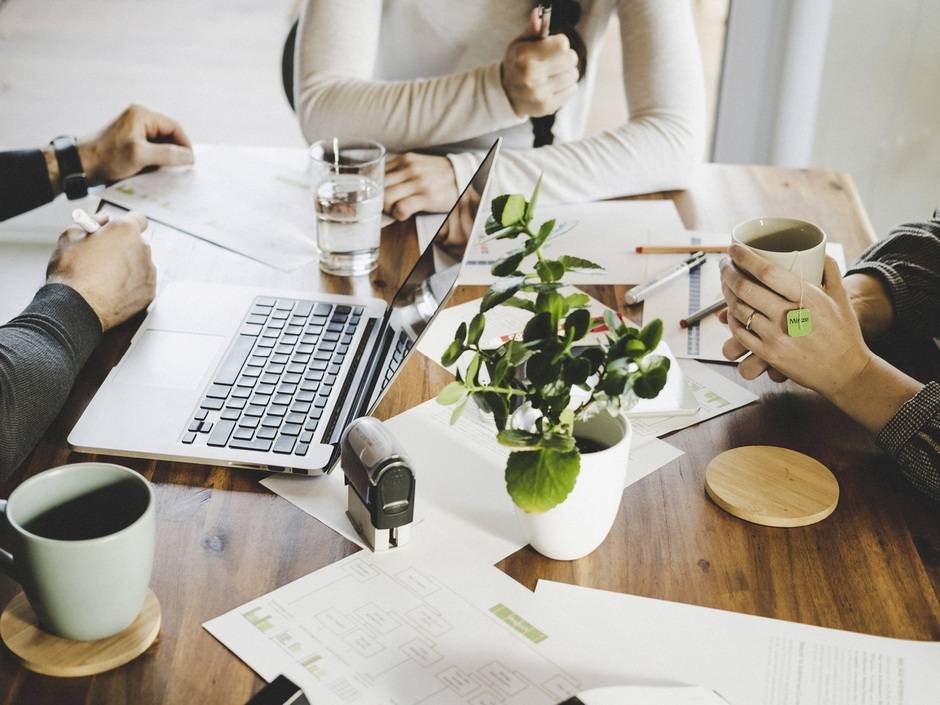 Mitarbeiter fördern: Coaching und Check-up statt Firmenwagen Mitarbeiter fördern: Coaching und Check-up statt Firmenwagen