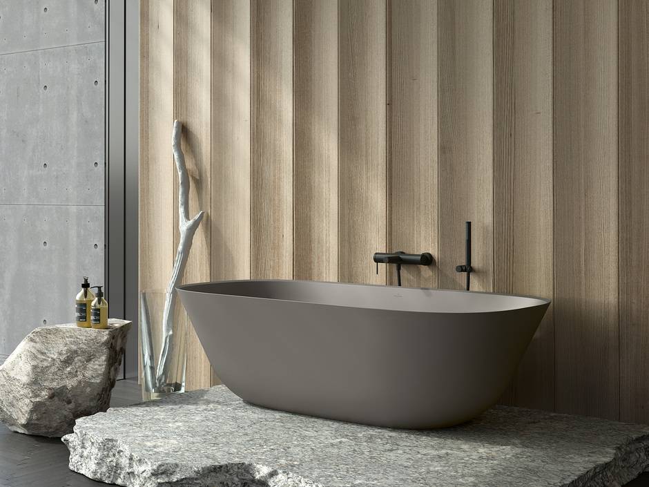 Villeroy & Boch Theano Badewanne