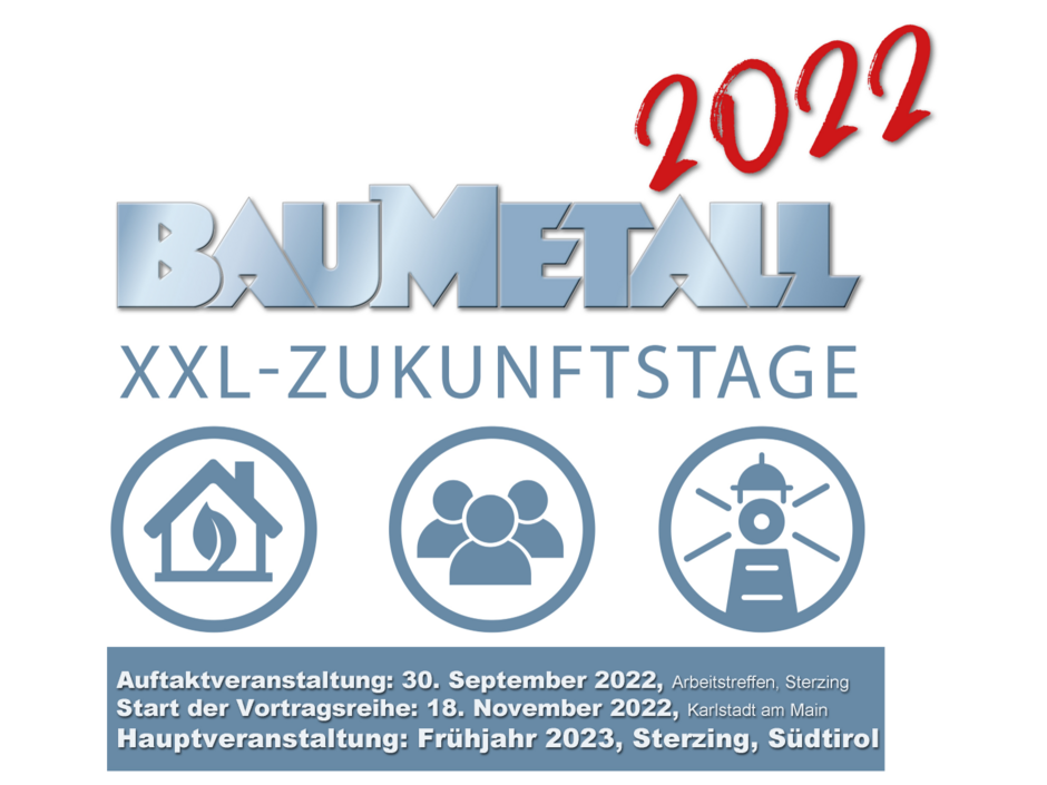 BAUMETALL-Zukunftstage BAUMETALL-Zukunftstage