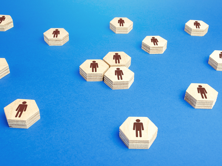 Mitarbeiterbindung: 5 Schritte, die Handwerksunternehmen sofort umsetzen können Mitarbeiterbindung: 5 Schritte, die Handwerksunternehmen sofort umsetzen können