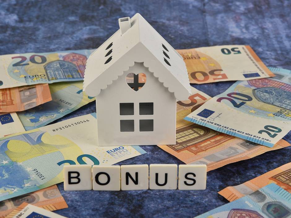 20 Prozent Sanierungsbonus: Noch sind Gas-Hybridheizungen förderfähig 20 Prozent Sanierungsbonus: Noch sind Gas-Hybridheizungen förderfähig