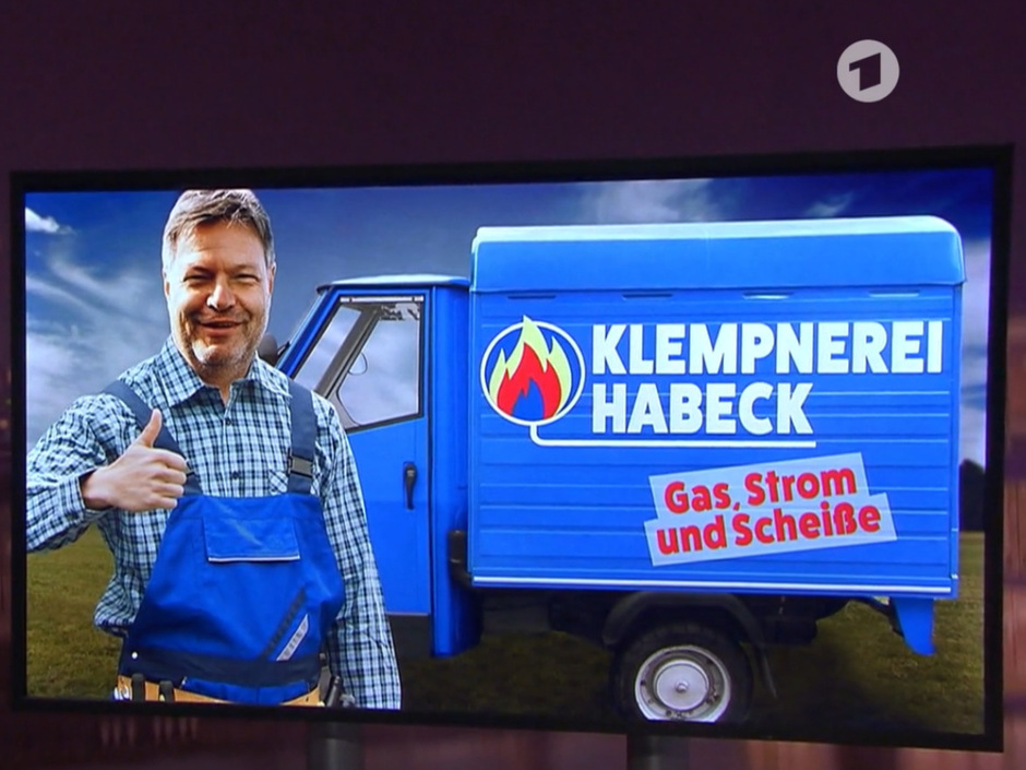 Heizungsprüfer Habeck: Scheitert die Durchführung seiner Gasspar-Verordnung in der Praxis? Heizungsprüfer Habeck: Scheitert die Durchführung seiner Gasspar-Verordnung in der Praxis?