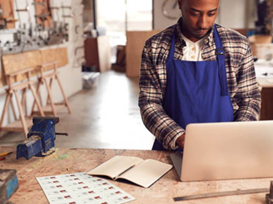 Schnell Frankieren – mit dem Online-Porto der Deutschen Post Schnell Frankieren – mit dem Online-Porto der Deutschen Post