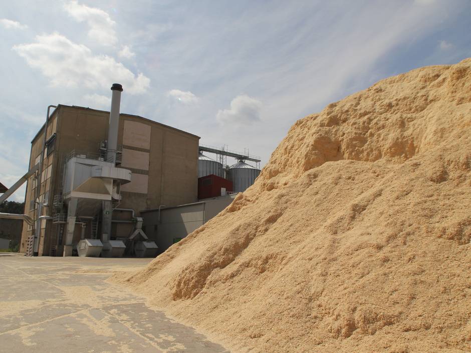 TRGS 553: Neue Technische Regel für Holzstaub in Kraft TRGS 553: Neue Technische Regel für Holzstaub in Kraft