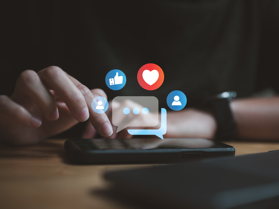 Das sind die 10 häufigsten Social-Media-Fehler von Handwerksbetrieben Das sind die 10 häufigsten Social-Media-Fehler von Handwerksbetrieben