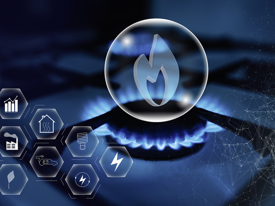 Radar im Nebel: FAQ der Gaskrise Radar im Nebel: FAQ der Gaskrise