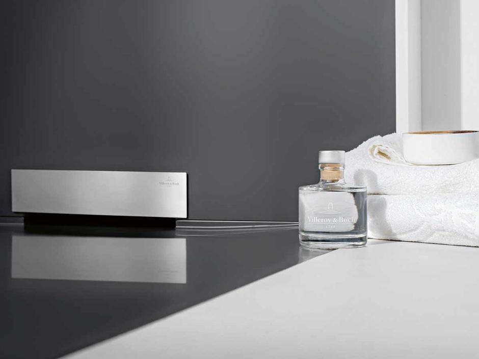 Ablauf Wallway von Villeroy&Boch