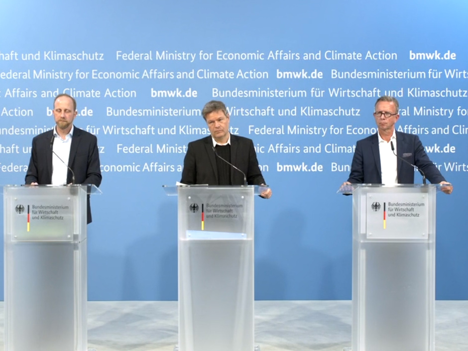 Zweiter Wärmepumpengipfel: Das sind die ersten Ergebnisse Zweiter Wärmepumpengipfel: Das sind die ersten Ergebnisse