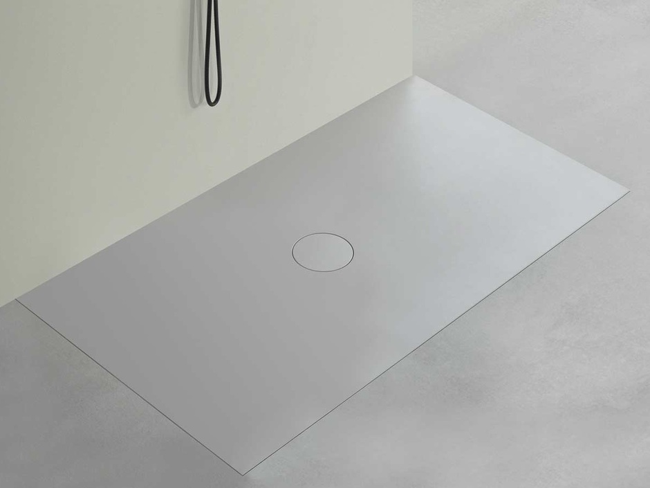 Bette Air Duschfliese