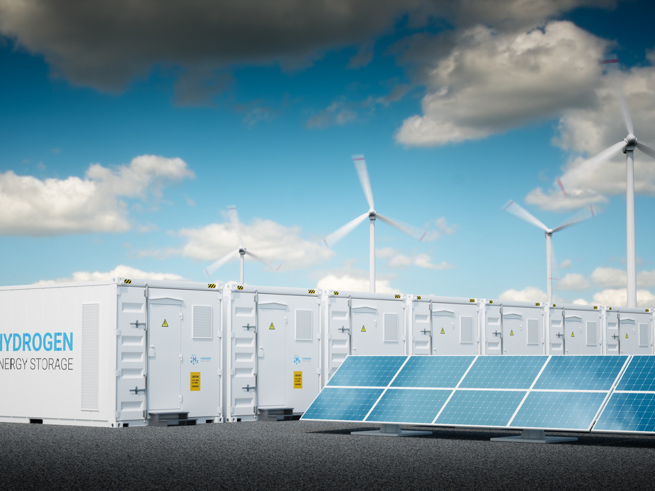 Grüner Wasserstoff: EU schlägt Kriterien für Anerkennung als Erneuerbare Energie vor Grüner Wasserstoff: EU schlägt Kriterien für Anerkennung als Erneuerbare Energie vor