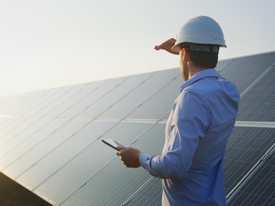 Solarjahr 2023: Das erwarten Installateure und Projektierer Solarjahr 2023: Das erwarten Installateure und Projektierer