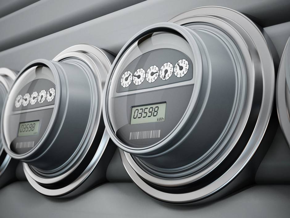 Neuanfang beim Smart-Meter-Rollout Neuanfang beim Smart-Meter-Rollout