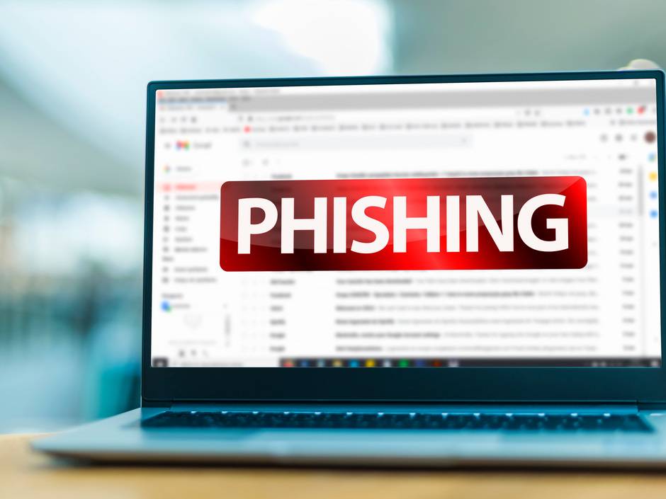 KfW warnt vor Fake-Websites und Phishing-Mails KfW warnt vor Fake-Websites und Phishing-Mails