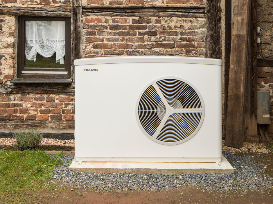 Wärmepumpenabsatz 2022: Starkes Wachstum von 53 Prozent Wärmepumpenabsatz 2022: Starkes Wachstum von 53 Prozent