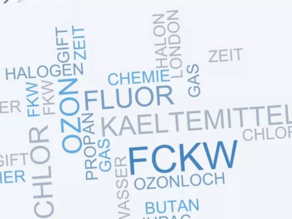 Fragen aus der Praxis: Sind gebrauchte H-FKW-Kälte- und Klimaanlagen gefährliche Abfälle?