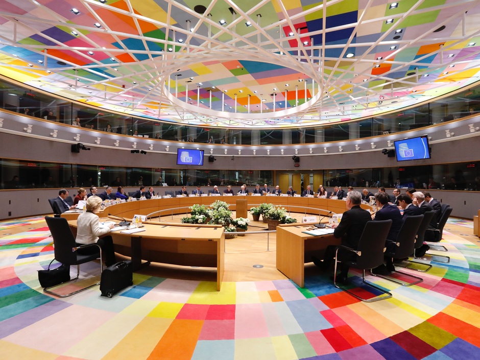 F-Gase-VO: Jetzt stehen die Trilogverhandlungen an F-Gase-VO: Jetzt stehen die Trilogverhandlungen an