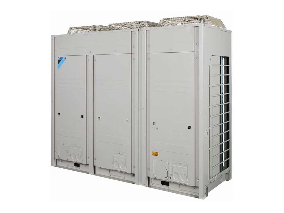 Daikin Co2-zeas