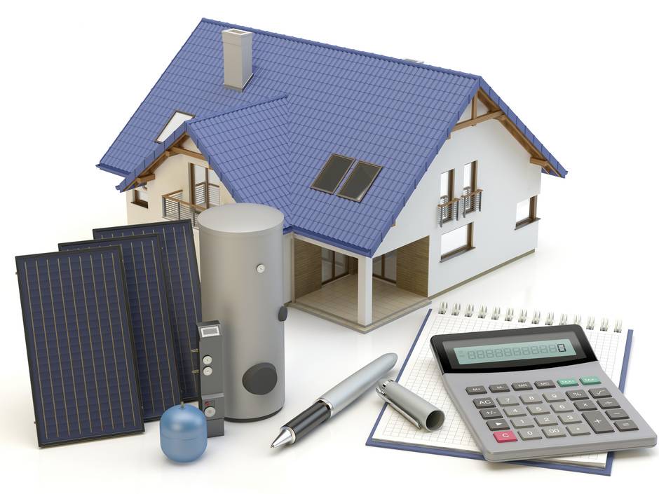 Wie funktioniert eigentlich Wärmespeicherung? Wie funktioniert eigentlich Wärmespeicherung?