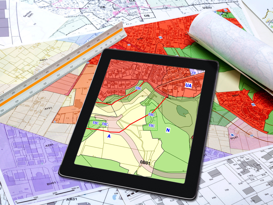 Neues Wärmeplanungs-Gesetz mit Pflicht zur Heizdaten-Erfassung Neues Wärmeplanungs-Gesetz mit Pflicht zur Heizdaten-Erfassung