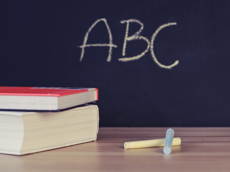 Ein „ABC“, das jedem Unternehmer geläufig sein sollte Ein „ABC“, das jedem Unternehmer geläufig sein sollte