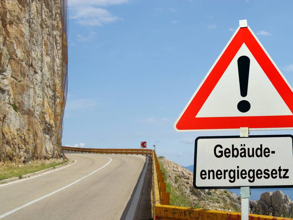 Gebäudeenergiegesetz 2024: Auf diese Leitplanken hat sich die Ampel geeinigt Gebäudeenergiegesetz 2024: Auf diese Leitplanken hat sich die Ampel geeinigt