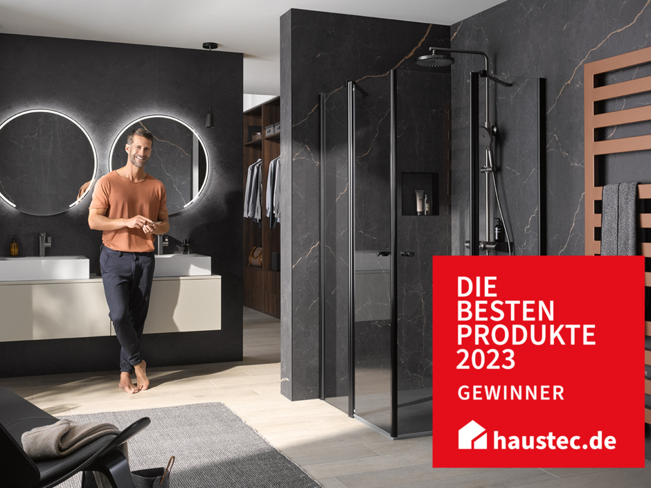 Bewährter Alleskönner mit technischen Highlights Bewährter Alleskönner mit technischen Highlights